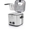 Image de Princess Classic Mini Fryer & Fondue - Friteuse / fondue - 840 Watt - mÃ©tal
