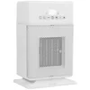 Image de tristar humidificateur de chauffage en ceramique ka5266 1800w