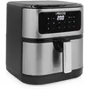 Image de Princess 183043 Unique 7 L Autonome 1800 W Friteuse d'air chaud Noir