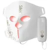 Image de Masque Visage Anti ge Silk N Led Ems Facemask