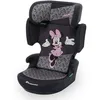 Image de Bebeconfort DisneyÂ© SiÃ¨ge Auto Road Safe I-Size Minnie, Groupe 2/3, Rehausseur, 3,5 Ans Ã 10/12 Ans, 100-150cm, 15-36kg, Authentic