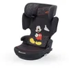 Image de Bebeconfort DisneyÂ© SiÃ¨ge Auto Road Fix I-Size Mickey, Isofix, Groupe 2/3, 3,5 Ans Ã 10/12 Ans, 100-150cm, 15-36kg, Authentic