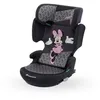Image de Bebeconfort DisneyÂ© SiÃ¨ge Auto Road Fix I-Size Minnie, Isofix, Groupe 2/3, 3,5 Ans Ã 10/12 Ans, 100-150cm, 15-36kg, Authentic