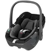 Image de Cosi Pebble 360 - Essential Black - Maxi-Cosi