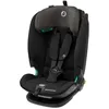 Image de Maxi-Cosi Titan Plus I-Size Authentic Black - SiÃ¨ge-Auto Iso Fix Pour Enfant Groupe 1/2/3 - Noir