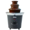 Image de Tristar CF-1603 - Fontaine Ã  chocolat - 40 Watt - gris