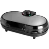 Image de Tristar WF-2120 - Gaufrier - 1.2 kWatt - acier inoxydable