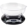 Image de Tristar Kw-2430 - Balance De Cuisine - Noir