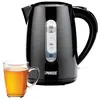 Image de Princess 236017 - Bouilloire - 1.7 litres - 2.2 kWatt - noir