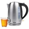 Image de Princess 236018 - Bouilloire - 1.7 litres - 2.2 kWatt - inox brossÃ©