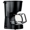 Image de Tristar CM-1246 - CafetiÃ¨re - 6 tasses - noir mat