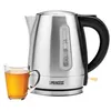 Image de Princess 236023 - Bouilloire - 1 litre - 2.2 kWatt - inox brossÃ©