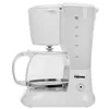 Image de Tristar CM-1252 - CafetiÃ¨re - 12 tasses - noir