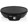 Image de Tristar BP-2637 - CrÃªpiÃ¨re - 1 kWatt - noir