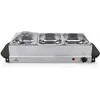 Image de Chauf-Plat TRISTAR Chauffe plat BP-6283