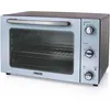 Image de Princess 112754 - Four Ã©lectrique - convection - 45 litres - 1.8 kWatt - noir