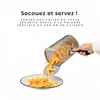 Image de Princess Mini Four Multifonction DeLuxe - Friteuse sans Huile - Pour 6 Personnes - Panneau de ContrÃ´le NumÃ©rique - 11 L - 1 800 W