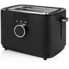 Image de Princess Grille-pain Moments 920 W Noir