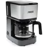 Image de Princess 246030 Compact 8 - CafetiÃ¨re - 8 tasses - noir