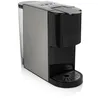 Image de Princess 249450 Machine Ã  cafÃ© multi capsules Inox 4 en 1