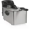 Image de Princess Friteuse 4 L 2000 W ArgentÃ©