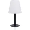 Image de Lampe De Table Led Solaire Recharge Usb