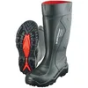 Image de Botte De SÃ©curitÃ© Dunlop Purofort+,S5ci Src, Taille 47, Vert