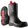 Image de Botte De SÃ©curitÃ© Dunlop Purofort+ Rugged,Taille 43, Noir