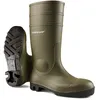 Image de Bottes De SÃ©curitÃ© Pvc S5 Sra - Vert - 37