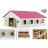 Image de Kids Globe - Ãcurie Avec 7 BoÃ®tes - Ensemble De Figurines De Jeu - 73 X 60 X 38 - Ãchelle 1:24 (610189)