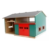 Image de Kidsglobe KG610816 maison de poupÃ©e