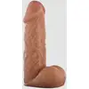 Image de Gode Réaliste 15 cm Prince Charming