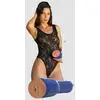 Image de Masturbateur Alexa Tomas Vagin Superstar Pussy