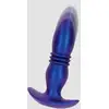 Image de Plug Anal Vibrant Va-et-Vient The Tough Buttocks