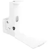 Image de Cavus CMP5HW Blanc - Support Mural Horizontal pour Sonos Five et Play:5