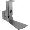 Image de Cavus CMP5HB Noir - Support Mural Horizontal pour Sonos Five et Play:5