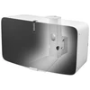 Image de SUPPORT MURAL HORIZONTAL POUR SONOS FIVE - Support mural orientable et inclinable (pièce)