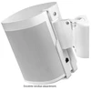 Image de SUPPORT MURAL ORIENTABLE POUR SONOS ONE - Support mural orientable et inclinable (pièce)