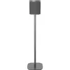 Image de Cavus - Pied d'Enceinte Noir pour Yamaha MusicCast 20 (la pièce)