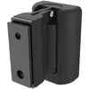 Image de Cavus - Support Mural Noir pour Yamaha MusicCast 20