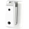 Image de Cavus - Support Mural Blanc pour Yamaha MusicCast 20