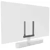 Image de Cavus CFSBW Blanc - Adaptateur VESA pour Sonos Beam