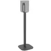 Image de Cavus - Pied d'Enceinte Noir pour Denon Home 150 (la pièce)