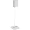 Image de Cavus - Pied d'Enceinte Blanc pour Denon Home 150 (la pièce)