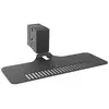 Image de Cavus - Support Mural Noir pour Denon Home 350