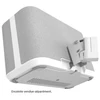 Image de SUPPORT MURAL POUR HEOS HOME 350 - Support mural orientable et inclinable (pièce)