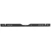 Image de Cavus CMSARCB Noir - Support Mural pour Sonos Arc