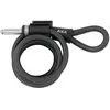 Image de Antivol câble Axa Newton Defender/Solid Plus/Fusion/Victory dureté 10mm 180cm TU
