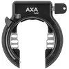 Image de Antivol De Cadre Axa Solid Xl Noir