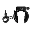 Image de Antivol Axa Cadre Solid+ Cable Pl150 Blk